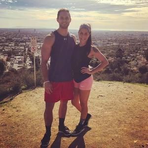 Meet your Posher, Greg